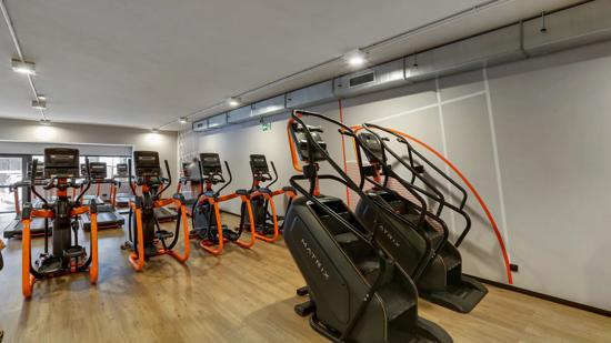 Basic-Fit Saint-Girons Rue Villefranche