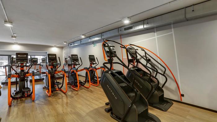 Basic-Fit Saint-Girons Rue Villefranche