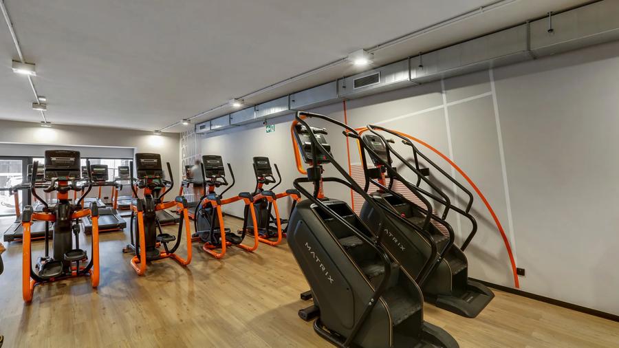 Basic-Fit Saint-Girons Rue Villefranche