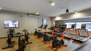 Basic-Fit Saint-Girons Rue Villefranche
