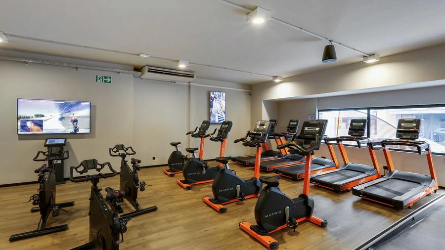 Basic-Fit Saint-Girons Rue Villefranche