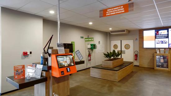 Basic-Fit Saint-Girons Rue Villefranche