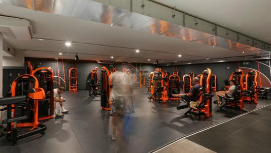 Basic-Fit Saint-Girons Rue Villefranche