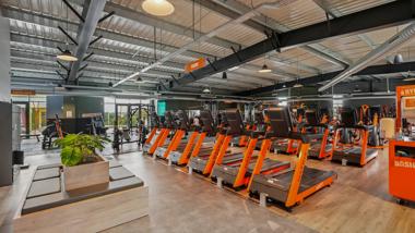 Basic-Fit Saint-Junien Impasse des Coopérateurs