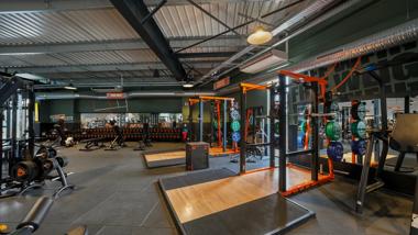 Basic-Fit Saint-Junien Impasse des Coopérateurs