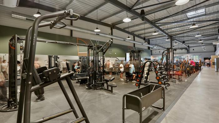 Basic-Fit Saint-Sulpice La Pointe