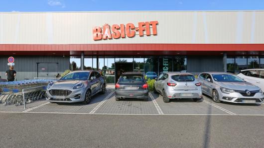 Basic-Fit Saint-Sulpice La Pointe