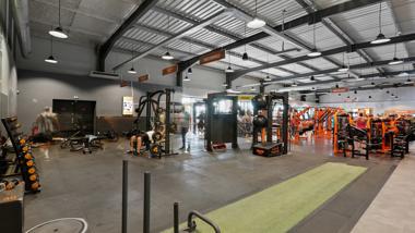 Basic-Fit Saint-Sulpice La Pointe