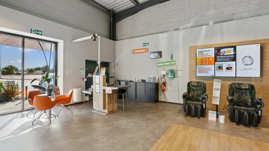 Basic-Fit Saint-Sulpice La Pointe