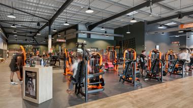 Basic-Fit Saint-Sulpice La Pointe