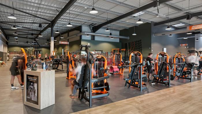 Basic-Fit Saint-Sulpice La Pointe