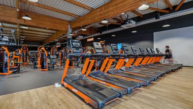 Basic-Fit Saint-Nicolas-de-Port 24/7