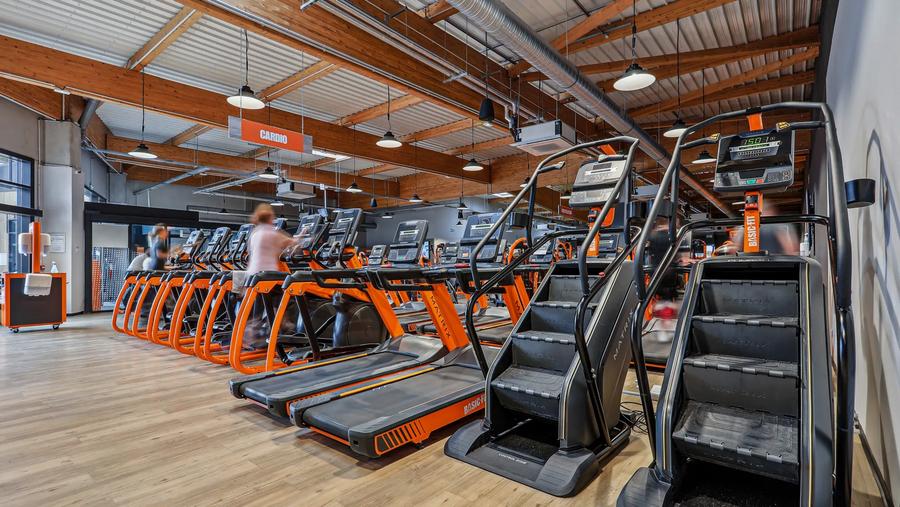 Basic-Fit Saint-Nicolas-de-Port 24/7
