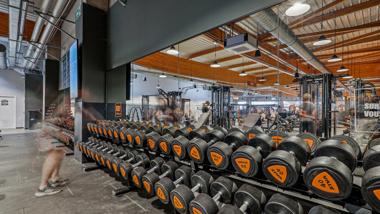 Basic-Fit Saint-Nicolas-de-Port 24/7