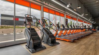 Basic-Fit Cernay-lès-Reims Rue de la Noue