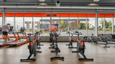 Basic-Fit Cernay-lès-Reims Rue de la Noue