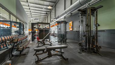Basic-Fit Cernay-lès-Reims Rue de la Noue