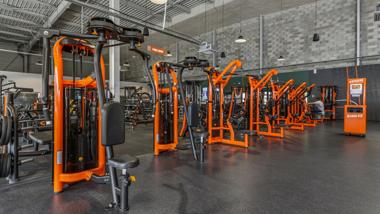 Basic-Fit Cernay-lès-Reims Rue de la Noue