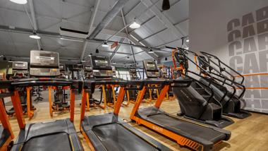 Basic-Fit Migennes Place du 19 Mars 1962