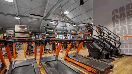 Basic-Fit Migennes Place du 19 Mars 1962