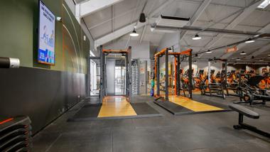 Basic-Fit Migennes Place du 19 Mars 1962