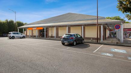 Basic-Fit Migennes Place du 19 Mars 1962