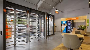 Basic-Fit Migennes Place du 19 Mars 1962