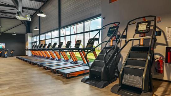 Basic-Fit Beaune Avenue du Lac