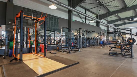 Basic-Fit Beaune Avenue du Lac