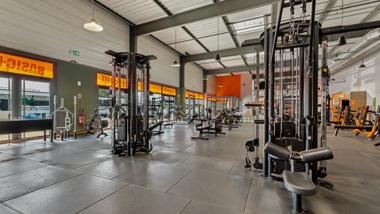 Basic-Fit Forbach Victor Grignard