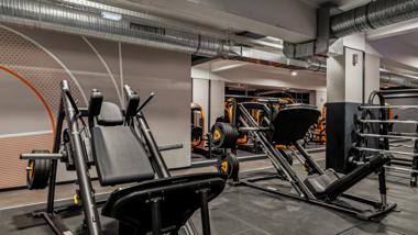 Basic-Fit Marseille Rue Jean Cristofol
