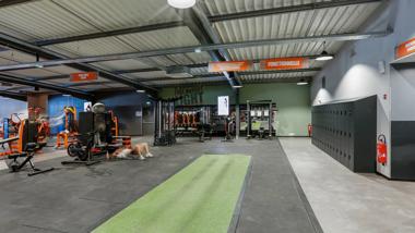 Basic-Fit Moissac Route de l&rsquo;Avenir