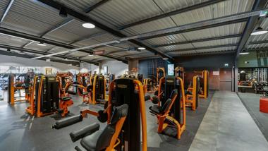 Basic-Fit Moissac Route de l&rsquo;Avenir