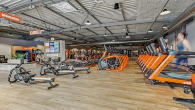 Basic-Fit Verdun ZAC Du Dragon