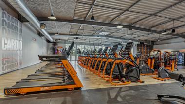 Basic-Fit Verdun ZAC Du Dragon