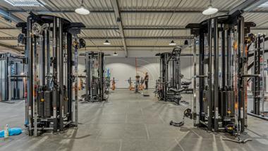 Basic-Fit Verdun ZAC Du Dragon