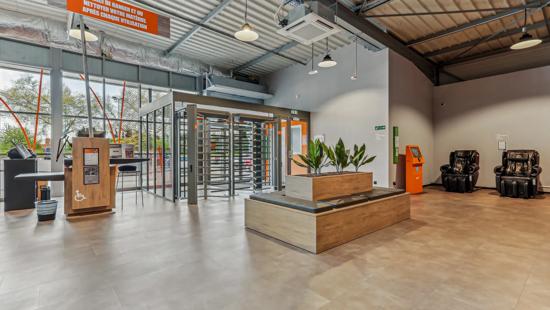 Basic-Fit Verdun ZAC Du Dragon