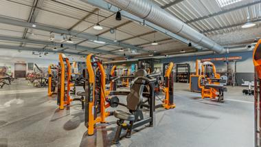 Basic-Fit Verdun ZAC Du Dragon