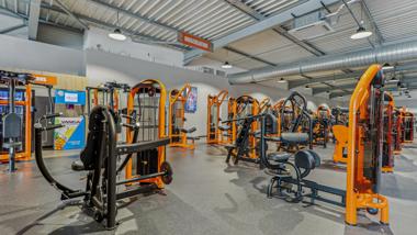 Basic-Fit Verdun ZAC Du Dragon