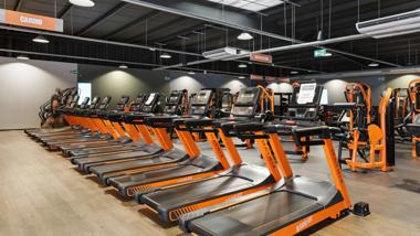 Basic-Fit Laval Avenue du Mar&eacute;chal de Lattre de Tassigny