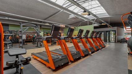 Basic-Fit P&eacute;ronne 13 rue de Lisbonne