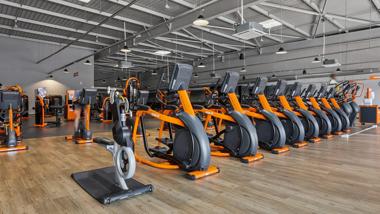 Basic-Fit Reims Rue Francis Garnier