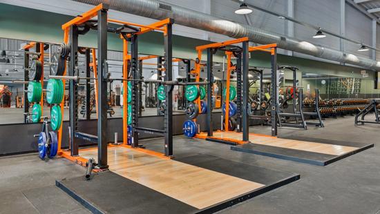 Basic-Fit Reims Rue Francis Garnier