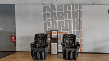 Basic-Fit Reims Rue Francis Garnier