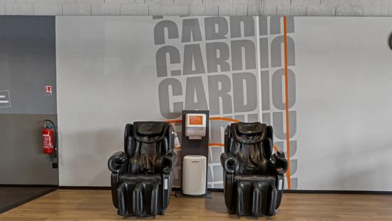 Basic-Fit Reims Rue Francis Garnier