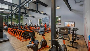 Basic-Fit Tarbes Avenue des Tilleuls 24/7