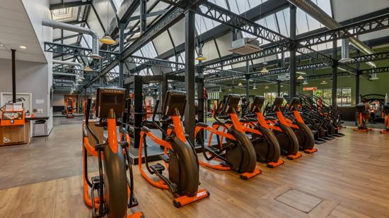 Basic-Fit Tarbes Avenue des Tilleuls 24/7