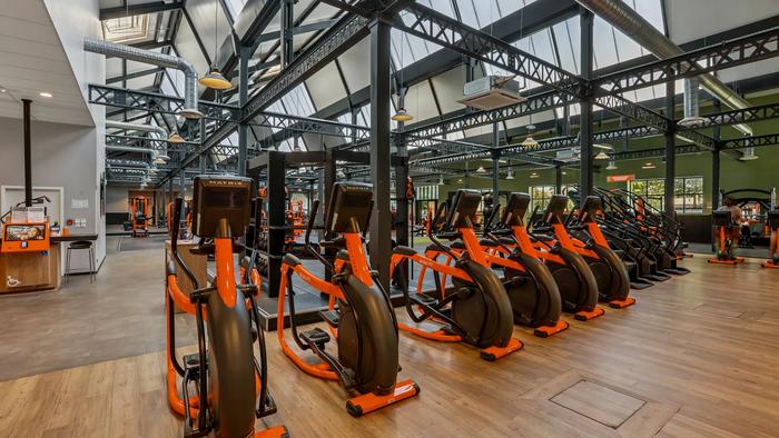 Basic-Fit Tarbes Avenue des Tilleuls 24/7
