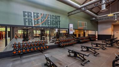 Basic-Fit Tarbes Avenue des Tilleuls 24/7