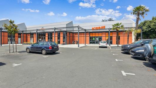 Basic-Fit Tarbes Avenue des Tilleuls 24/7